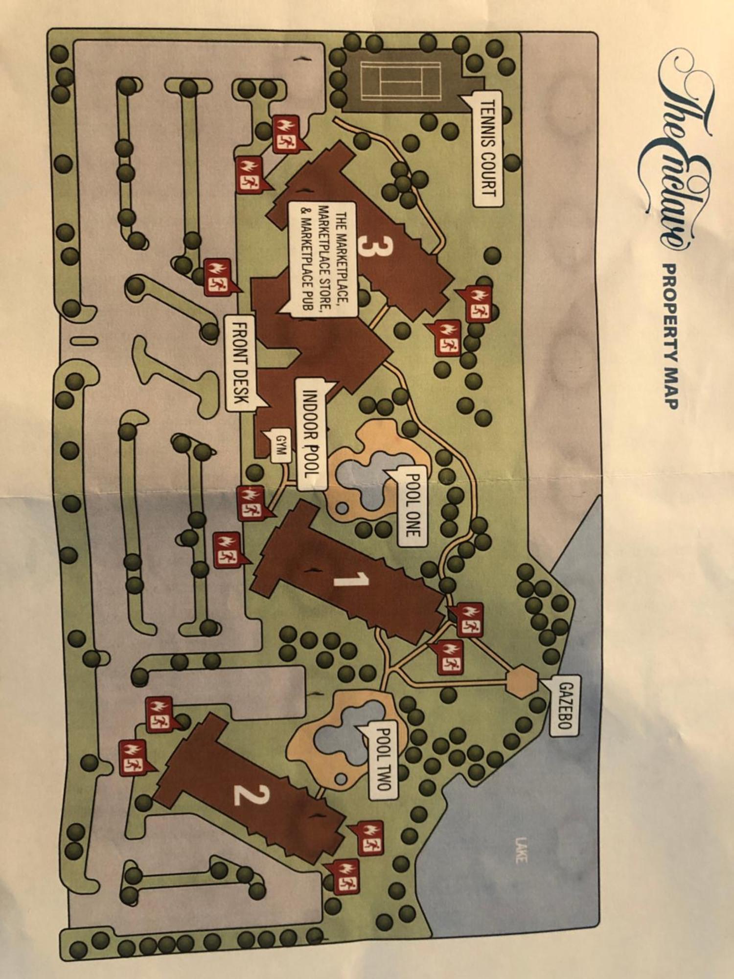 Universal-Disney Dream Studio 2 - The Enclave Ορλάντο Εξωτερικό φωτογραφία